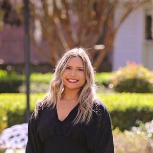 Meet your Posher, Jadyn